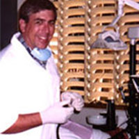 Dr. Brian Novak DMD