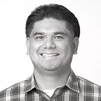 Mike Serapio